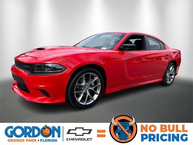 used 2023 Dodge Charger car, priced at $28,950