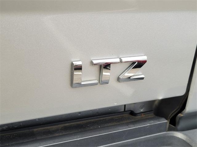 used 2018 Chevrolet Silverado 2500 car, priced at $36,200