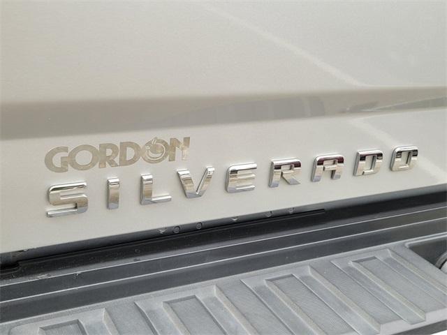 used 2018 Chevrolet Silverado 2500 car, priced at $36,200