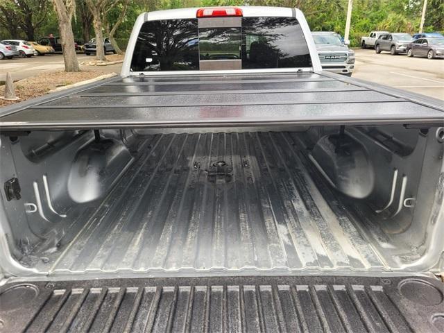 used 2018 Chevrolet Silverado 2500 car, priced at $36,200