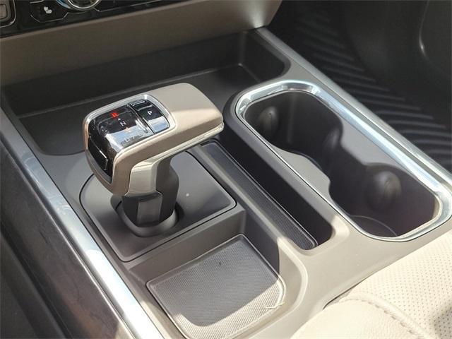 new 2026 Chevrolet Silverado 1500 car, priced at $63,125