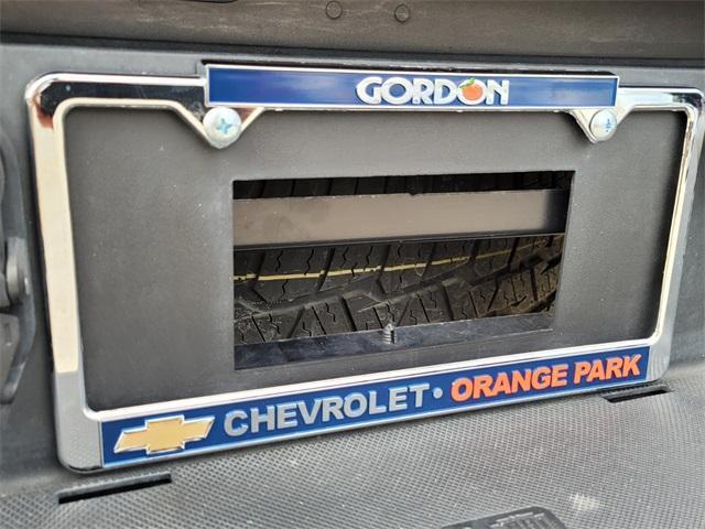 used 2023 Ford F-150 car, priced at $41,500