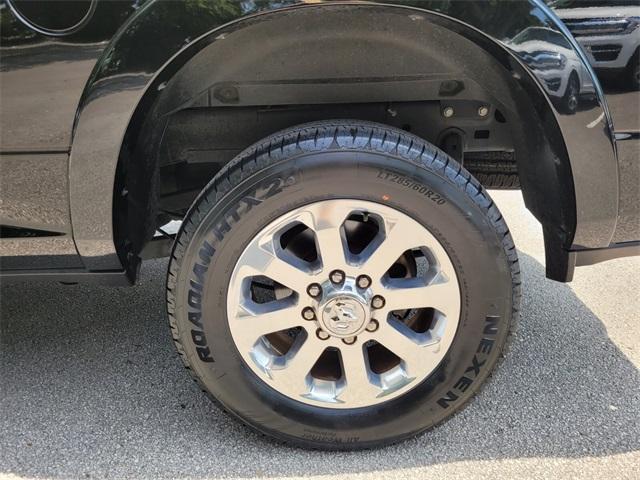 used 2021 Ram 2500 car, priced at $57,000