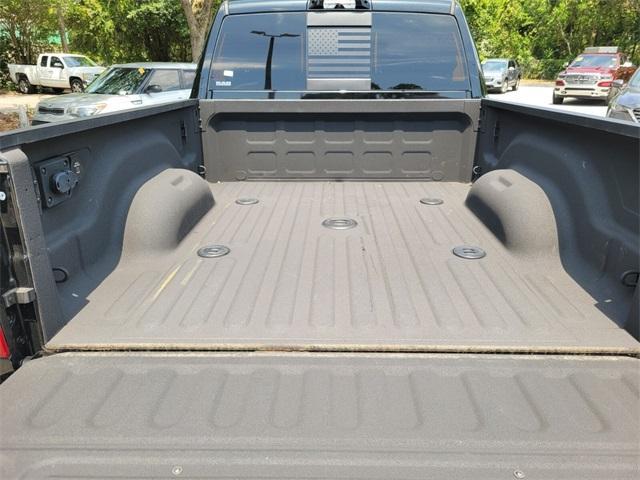 used 2021 Ram 2500 car, priced at $57,000