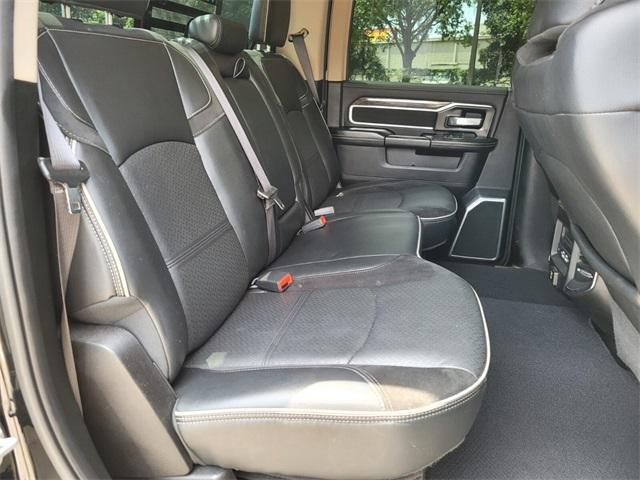 used 2021 Ram 2500 car, priced at $57,000