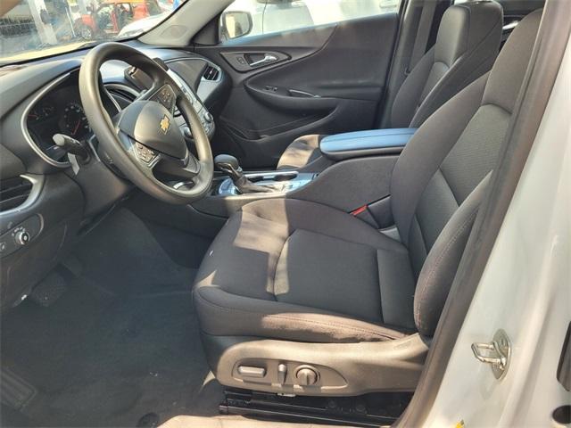 used 2024 Chevrolet Malibu car, priced at $18,300