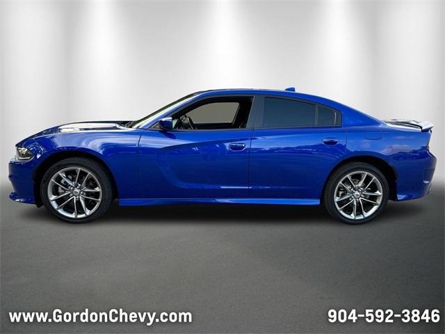 used 2021 Dodge Charger car, priced at $27,650