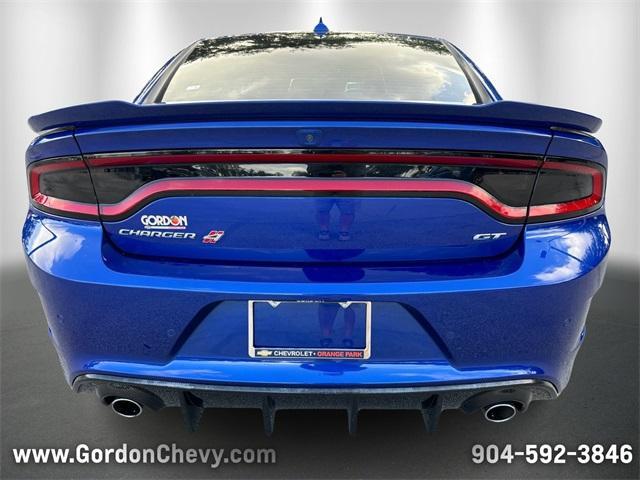 used 2021 Dodge Charger car, priced at $27,650