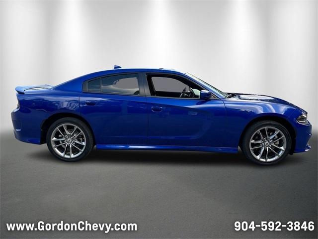 used 2021 Dodge Charger car, priced at $27,650