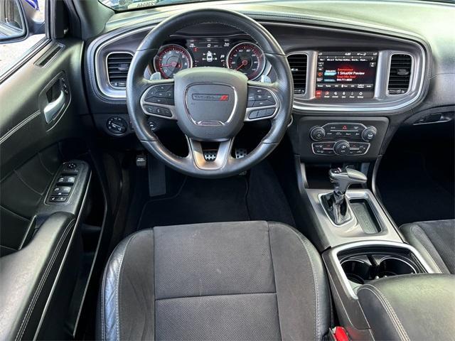 used 2021 Dodge Charger car, priced at $27,650