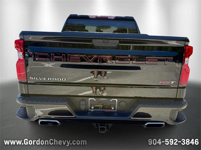 used 2022 Chevrolet Silverado 1500 Limited car, priced at $37,500