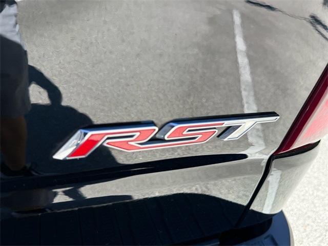 used 2022 Chevrolet Silverado 1500 Limited car, priced at $37,500