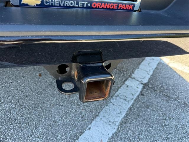 used 2022 Chevrolet Silverado 1500 Limited car, priced at $37,500