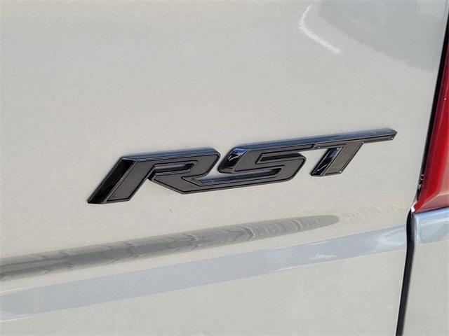 used 2025 Chevrolet Silverado 1500 car, priced at $57,400