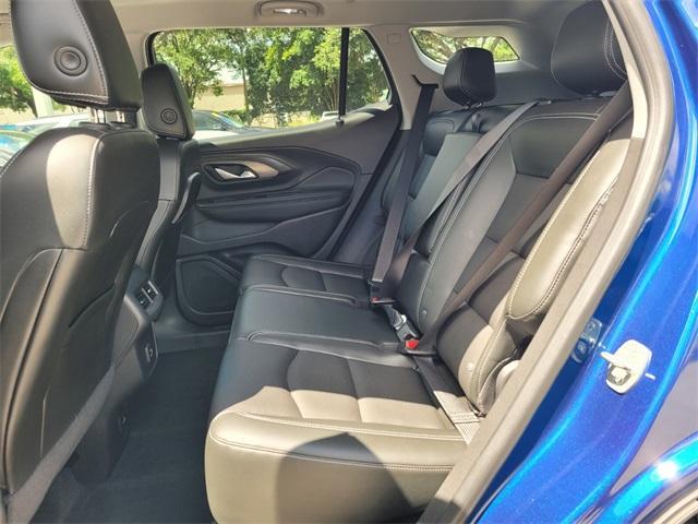 used 2022 GMC Terrain car, priced at $24,500