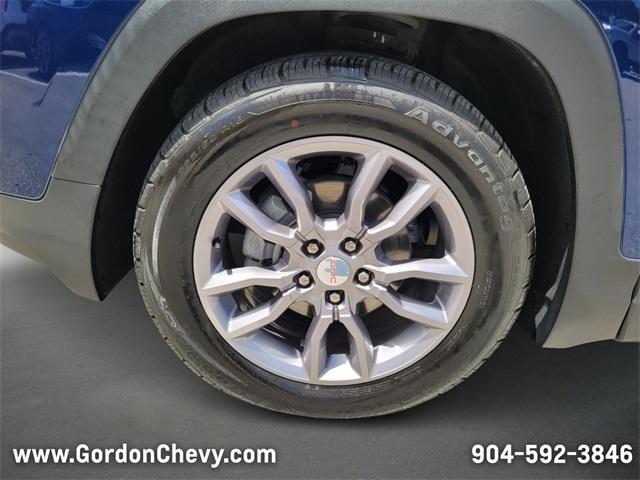 used 2022 GMC Terrain car, priced at $24,500