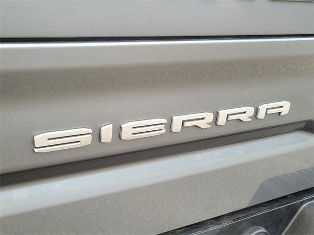 used 2020 GMC Sierra 1500 car, priced at $40,950