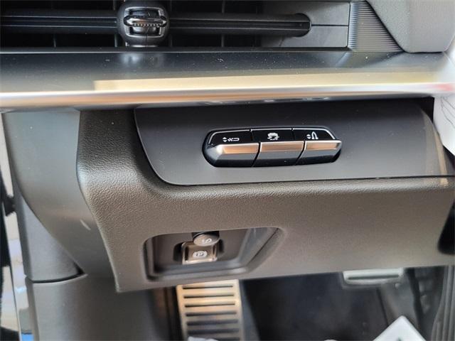 new 2026 Chevrolet Corvette car, priced at $123,980