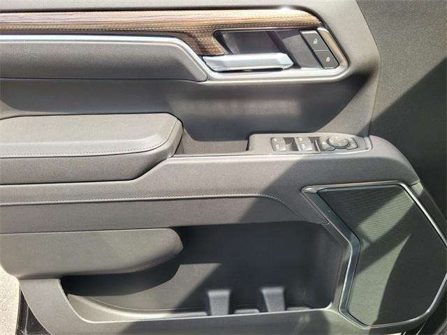 new 2026 Chevrolet Silverado 1500 car, priced at $57,290