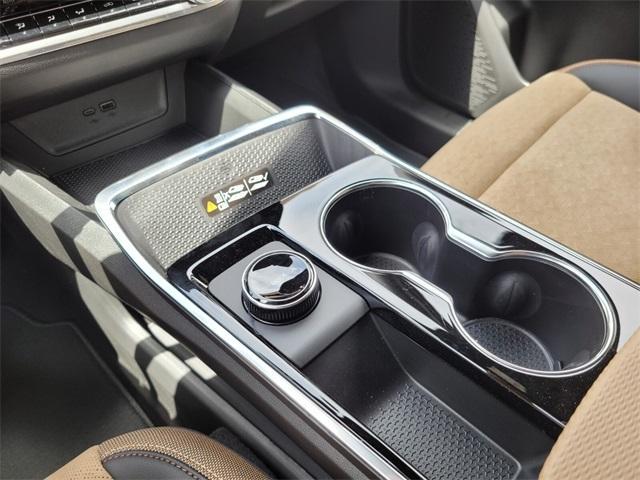 new 2026 Chevrolet Equinox car, priced at $36,666