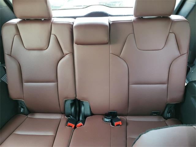 used 2023 Kia Telluride car, priced at $38,800