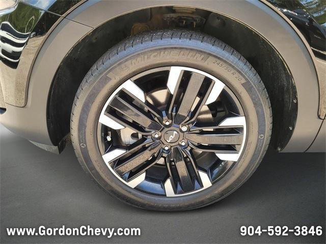 used 2023 Kia Telluride car, priced at $38,800