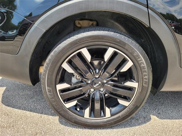 used 2023 Kia Telluride car, priced at $38,800