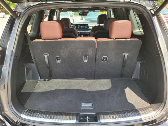 used 2023 Kia Telluride car, priced at $38,800