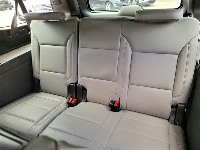 used 2023 Chevrolet Suburban car, priced at $50,800
