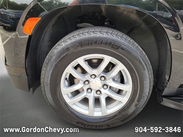 used 2023 Chevrolet Suburban car, priced at $50,800