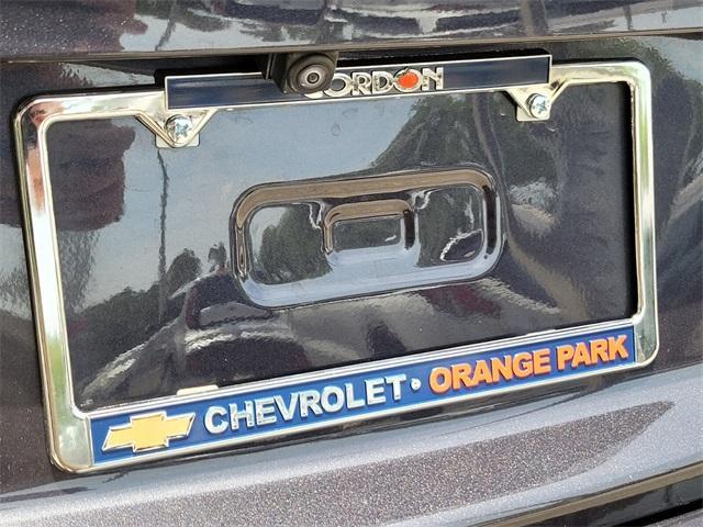 used 2023 Chevrolet Malibu car, priced at $18,300