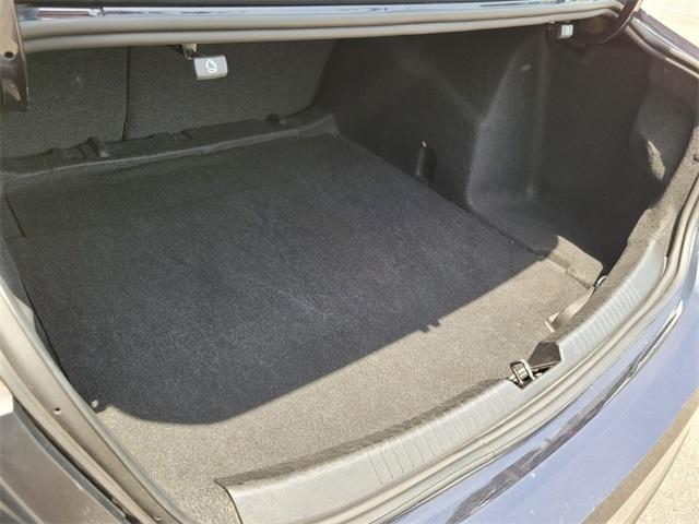 used 2023 Chevrolet Malibu car, priced at $18,300