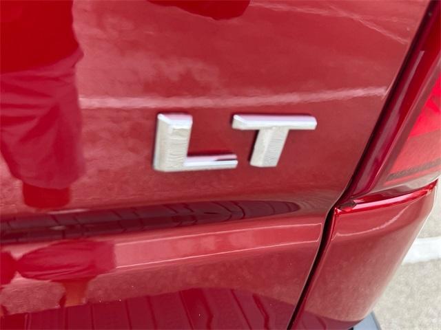 used 2025 Chevrolet Silverado 1500 car, priced at $59,900