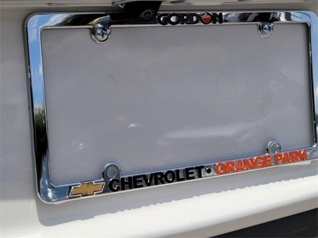 used 2023 Chevrolet Camaro car, priced at $25,000