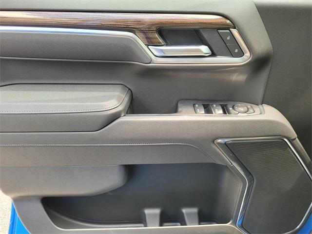 new 2026 Chevrolet Silverado 1500 car, priced at $55,217