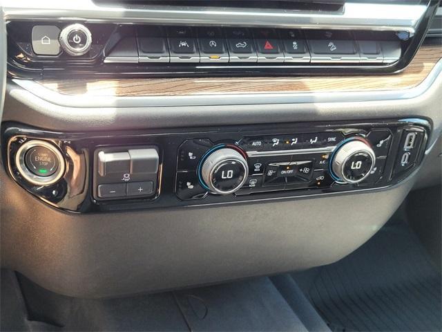 new 2026 Chevrolet Silverado 1500 car, priced at $55,217