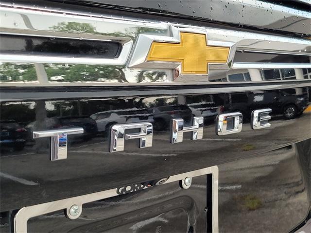used 2023 Chevrolet Tahoe car, priced at $46,200