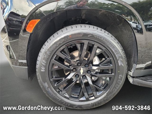 used 2023 Chevrolet Tahoe car, priced at $46,200