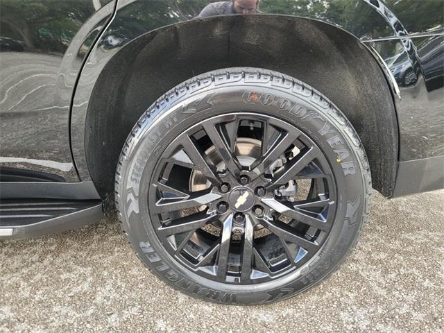 used 2023 Chevrolet Tahoe car, priced at $46,200
