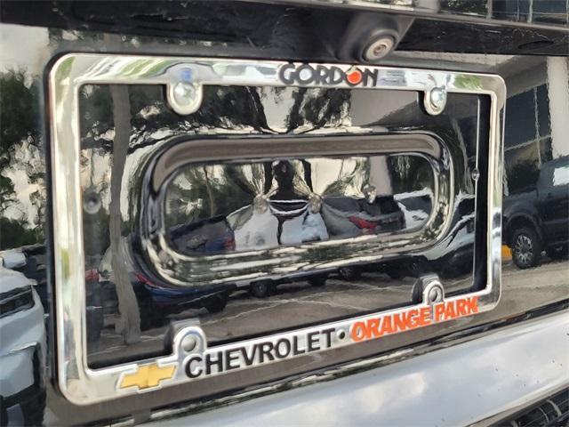 used 2023 Chevrolet Tahoe car, priced at $46,200
