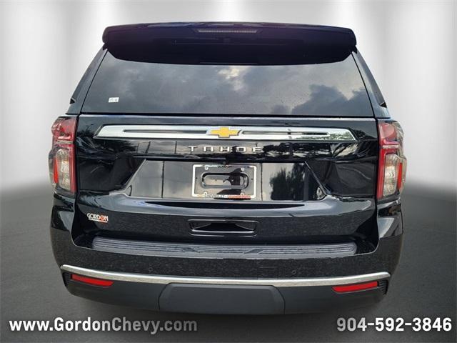 used 2023 Chevrolet Tahoe car, priced at $46,200