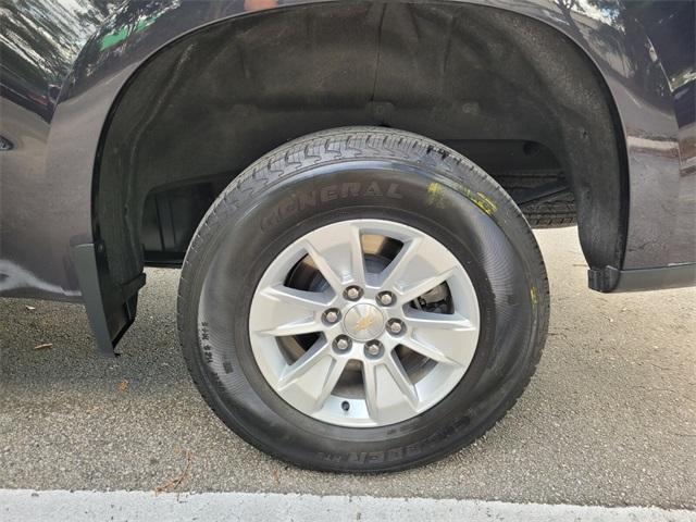 used 2023 Chevrolet Silverado 1500 car, priced at $39,000