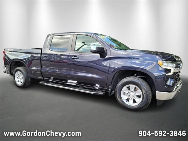 used 2023 Chevrolet Silverado 1500 car, priced at $39,000