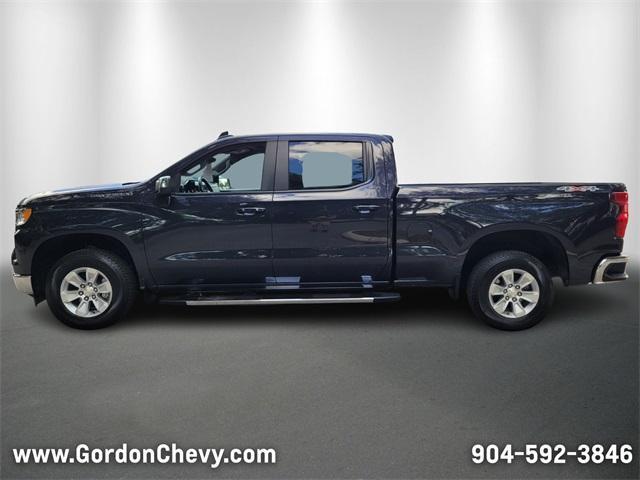 used 2023 Chevrolet Silverado 1500 car, priced at $39,000
