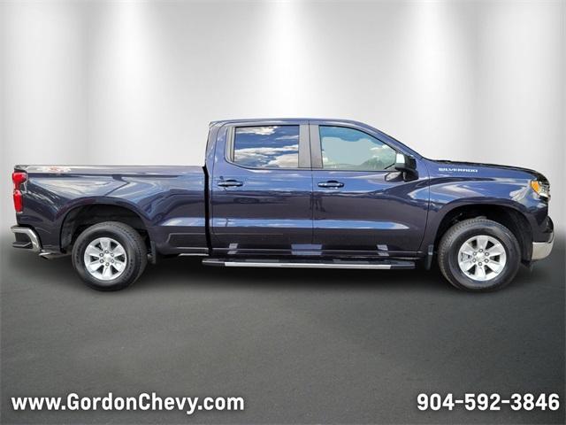 used 2023 Chevrolet Silverado 1500 car, priced at $39,000