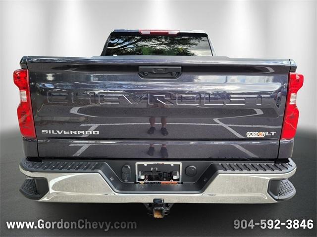 used 2023 Chevrolet Silverado 1500 car, priced at $39,000