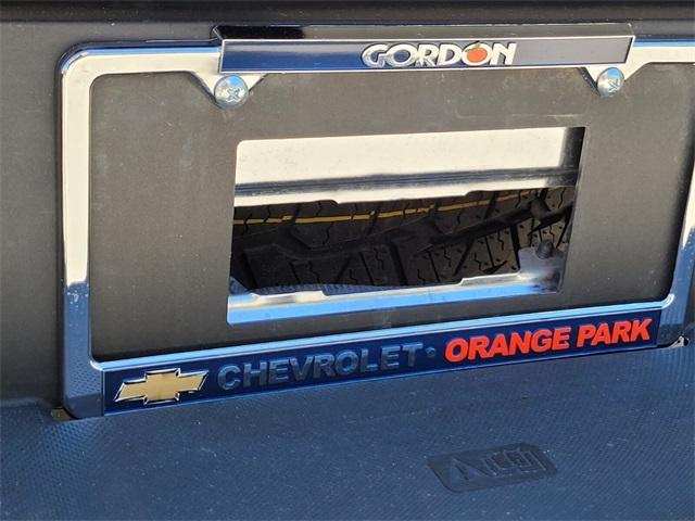 used 2024 Ford F-150 car, priced at $44,800
