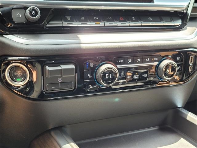 new 2026 Chevrolet Silverado 2500 car, priced at $86,907