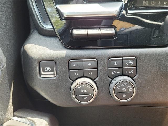 new 2026 Chevrolet Silverado 2500 car, priced at $86,907