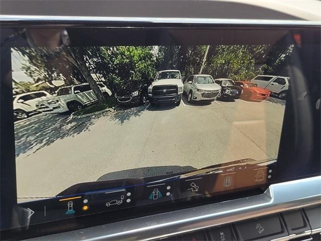 new 2026 Chevrolet Silverado 2500 car, priced at $86,907